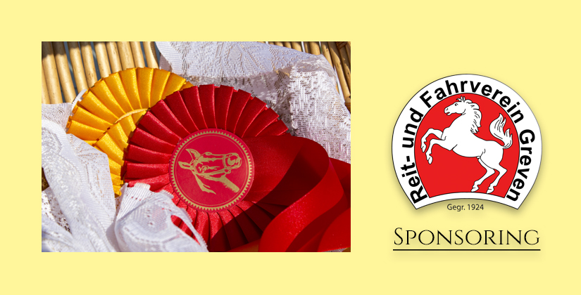 Ein großes Dankeschön!